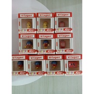 Vitagen Figurines ~~ Limited Edition