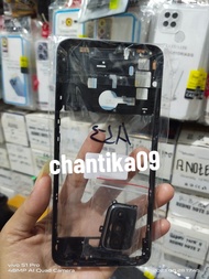 Bazel OPPO A53/ Bazle Tutup Mesin Oppo A53 2020