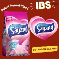 IBS Detergent Sayang 36 PCS 1 Dus