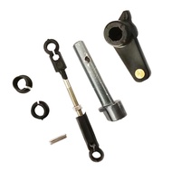 T30 Outboard Engine With Front And Rear Mounted Engine For Two-Stroke for 30HP