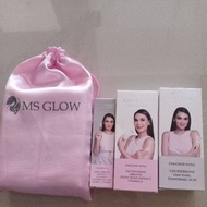 MS GLOW BODY LOTION SERIES | WHITENING PIGMENTED