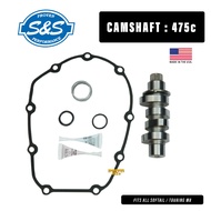 S&S Cycle-Stage2 Cam 475c 475g