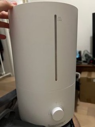 小米加濕器