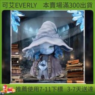【48h出貨】Good Smile 黏土人 艾爾登法環 2353 菈妮 主題展示盒