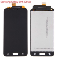 For Samsung Galaxy On5 (2016) G570 g5700 G570Y G570F lcd screen display Touch Glass Digitizer