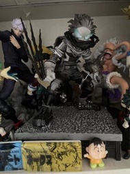 我的英雄學院 綠谷出久 應募Figure