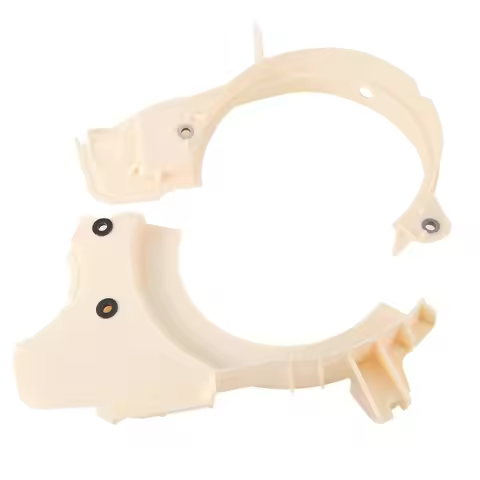 6T40 6T40E 6T45 6T45E Automatic Transmission 2 Oil Baffle Kit for Cruze Equinox Lacrosse 2008-UP 242