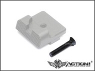 【Action!】現貨）VFC - GLOCK原廠零件《EXA 照門螺絲》RWA EXA G17
