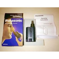 Panasonic Nose and Ear Hair Trimmer ER115