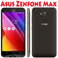Original Asus Zenfone Max ZC550KL 5000mAh Battery 5.5inch Snapdragon MSM8916 Quad Core 1.2 GHz OTG 2GB RAM 16GB ROM Android 5.0 Smart cellphone Smartphone 4G LTE DianShen 5000
