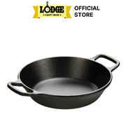 Lodge - Chảo gang tròn