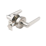 MOBILE Tubular Lever Lockset- MI-6331ET