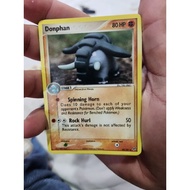 Donphan - 30/107 - Uncommon Ex Deoxys Singles