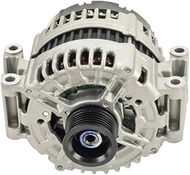 Compatible for Mercedes Benz W164 W204 W209 W211 W212 W251 Alternator Car Generator ML63 C63 E63 CLS