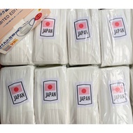 ยกลัง! BIKEN  หน้ากากอนามัยญี่ปุ่น ( 50 กล่อง) พร้อมกล่อง แมสญี่ปุ่น Japan mask กันฝุ่น PM2.5 PEE BF