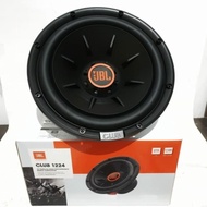 Subwoofer 12 inch Double Coil JBL Club 1224