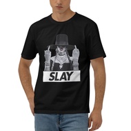Beyonce Slay Fashion Casual Comfortable T-Shirt