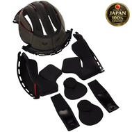 SHOEI HORNET ADV Inner Padding Set Size M Helmet Liner