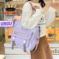 Girls' Les Bag GIO BAGS Sling Bag Girls' Bag 6634