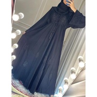 Abaya Dubai / Abaya Ori / Abaya Import