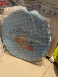 髒衣簍浴室髒衣服收納筐家用玩具桶洗衣籃子髒衣籃可折疊髒衣籃