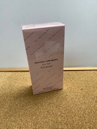 Narciso Rodriguez For Her Forever EDP 100ml 貨裝香水