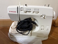 勝家衣車(型號345)Singer Sewing Machine