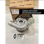 TURBOCHARGER TURBO 320GC 320D2GC TURBO C4.4 GT25 482-0234 4820234