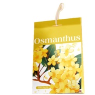 Pewangi Almari Scented Sachet Car Perfume Beg Wangi Anti Kulat Odor Remover