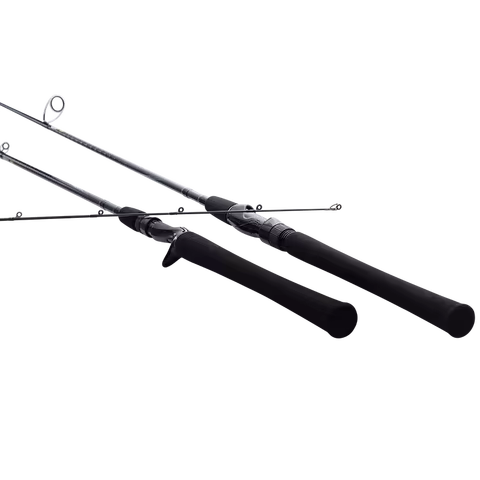 DAIWA 26 CROSSFIRE Spinning/Baitcasting Lure Fishing Rod