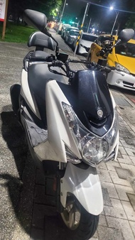 自售山葉 YAMAHA 2017 SMAX 155