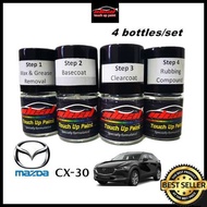 [Ready Stock] MAZDA CX30 / CX-30  - Ideal Touch Up Paint