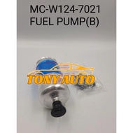 FUEL PUMP (BIG) MERCEDES BENZ W124 W126