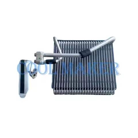 Car AC Evaporator for HYUNDAI ILOAD/IMAX/H-1 971404H900 97140-4H900