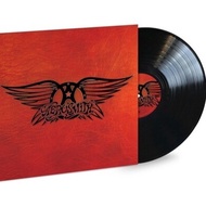 Aerosmith - Greatest Hits