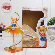 Sailor Venus Fzero Model - Sailor Venus