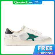 รองเทาผาใบ Golden Goose Star Dan Suede รน 150260792