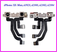 กล้องหน้า สำหรับ iPhone XS MaxA1921A2101A2102A2104 #821-01051