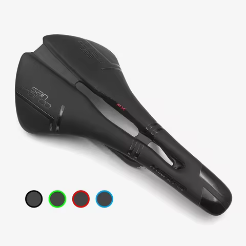 lightweight full carbon saddle bicycle saddle cycling saddle san TT triathlon road bike aspide racin