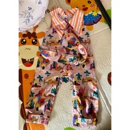 babylovett 9-12m With Khat