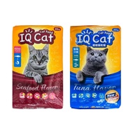 IQ Cat Cat Dry Food 20kg