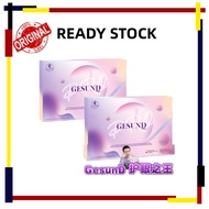 READY STOCKGesund PRO/Blueberry and mulberry juice/Flavored Carrot Juice/Orange and carrot juice