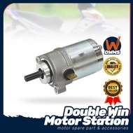 LAGENDA SRL115 Z SRL115 FI STARTER MOTOR ASSY