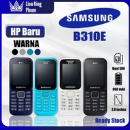 Terbaru! Judal HP Samsung B310 murah dual-SIM ponsel Samsung tombol