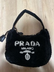 Prada hobo 腋下包