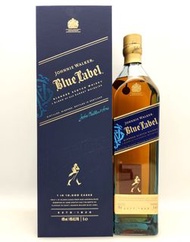 Johnnie Walker Blue Label 1L