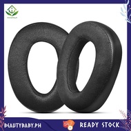 [beautybaby.ph] 1Pair Replacement Ear Pads for  H3 H3 PRO Protein Memory Foam Ear Cushions Comfortab