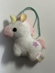 獨角獸公仔