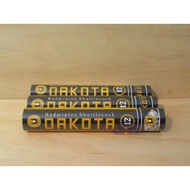 [ Ready Stock] Raket Badminton Yonex Gr 303 Original Gratis Kok Dakota
