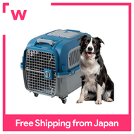 OFT] Pet Kennel First Class Handle Carry L70 [Outside Dimensions] 53.5cm (W) x 71cm (D) x 50.5cm (H)